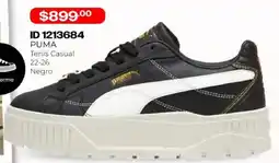 Price Shoes Puma Tenis Casual oferta