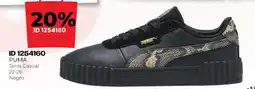 Price Shoes Puma tenis casual oferta