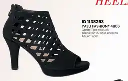 Price Shoes Yaeli Fashion 4806 oferta