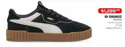 Price Shoes Puma Tenis Casual oferta