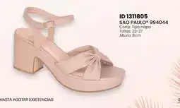 Price Shoes Sao Paulo oferta