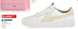 Price Shoes Puma tenis casual oferta