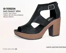 Price Shoes sao paulo 4514 oferta