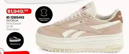 Price Shoes Reebok tenis casual oferta