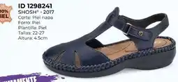 Price Shoes Shosh® oferta