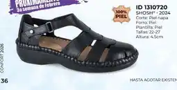 Price Shoes Shosh® 2024 oferta