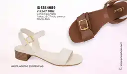 Price Shoes Vi Line 1082 oferta