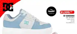 Price Shoes Dc shoes tenis skate oferta