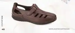 Price Shoes Confort 2026 oferta