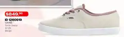 Price Shoes Vans tennis skate oferta