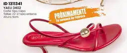 Price Shoes Yaeli 3402 oferta