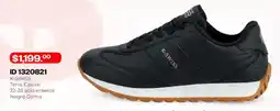 Price Shoes K-swiss tenis casual oferta