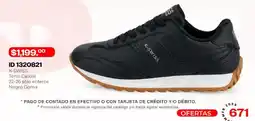 Price Shoes K-SWISS Tenis Casual oferta