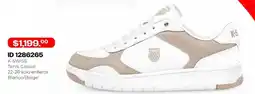 Price Shoes K-swiss tenis casual oferta