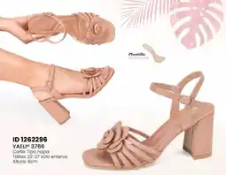 Price Shoes Yaeli 3766 oferta
