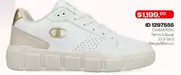 Price Shoes Champion tenis casual oferta