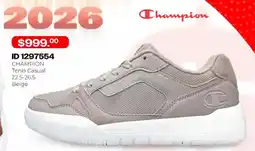 Price Shoes Champion tennis casual oferta