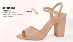 Price Shoes Yaeli 3 oferta