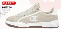 Price Shoes Champion Tennis Casual oferta