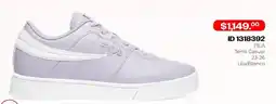 Price Shoes Fila tenis casual oferta