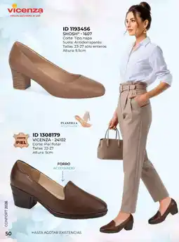 Price Shoes vicenza shosh® 1607 oferta