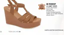 Price Shoes vi line 2605 oferta