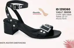 Price Shoes Yaeli 38606 oferta