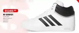 Price Shoes Adidas bota casual oferta