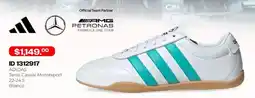 Price Shoes Adidas tenis casual motorsport oferta