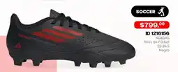 Price Shoes Adidas tenis de fútbol oferta