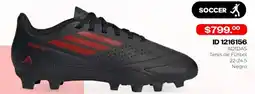 Price Shoes adidas tenis de fútbol oferta