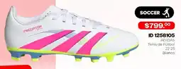 Price Shoes Adidas tenis de futbol oferta