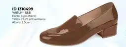 Price Shoes Yaeli 558 oferta