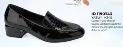 Price Shoes Yaeli K240 oferta