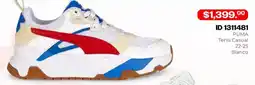 Price Shoes Puma tenis casual oferta