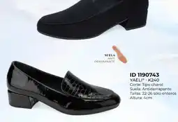 Price Shoes Yaeli K240 oferta