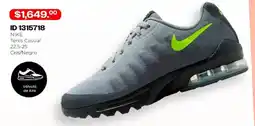 Price Shoes Nike tenis casual oferta