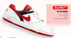 Price Shoes Nike tenis casual oferta