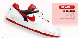 Price Shoes Nike Tenis Casual oferta