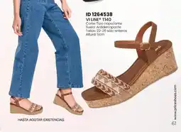 Price Shoes vi line t140 oferta