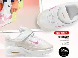 Price Shoes Nike tenis casual oferta