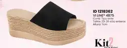 Price Shoes Vi Line 4875 oferta
