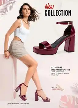 Price Shoes Yaeli Fashion 3784 oferta
