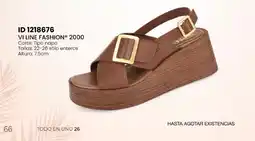 Price Shoes vi line fashion 2000 oferta