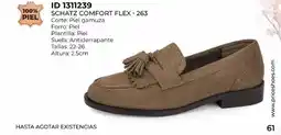 Price Shoes Schatz Comfort Flex oferta