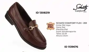 Schatz Comfort Flex