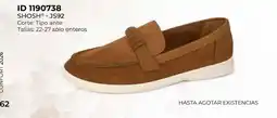 Price Shoes Shosh js92 oferta