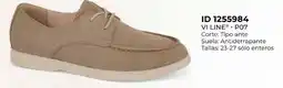 Price Shoes Vi Line P07 oferta