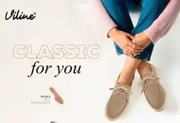 Price Shoes Viline Classic for you oferta