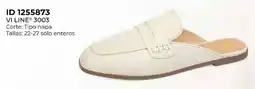 Price Shoes vi line 3003 oferta